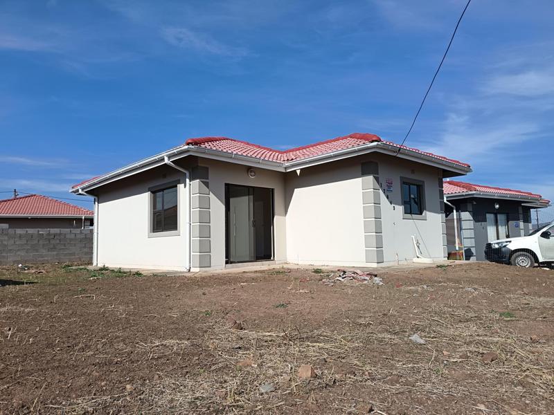 3 Bedroom Property for Sale in Queenstown Central Eastern Cape